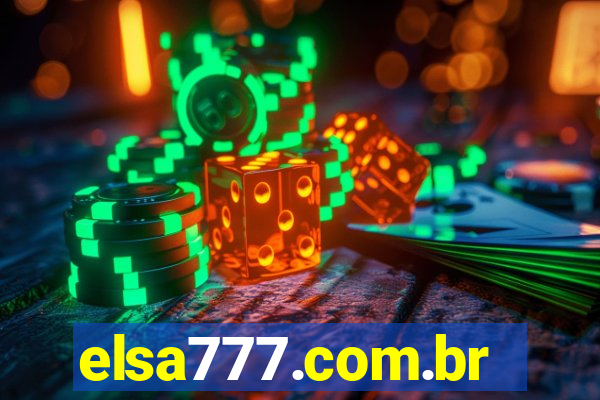 elsa777.com.br