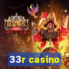 33r casino