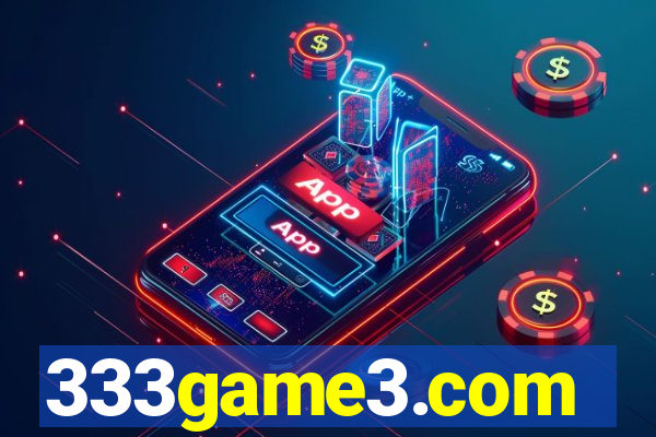 333game3.com