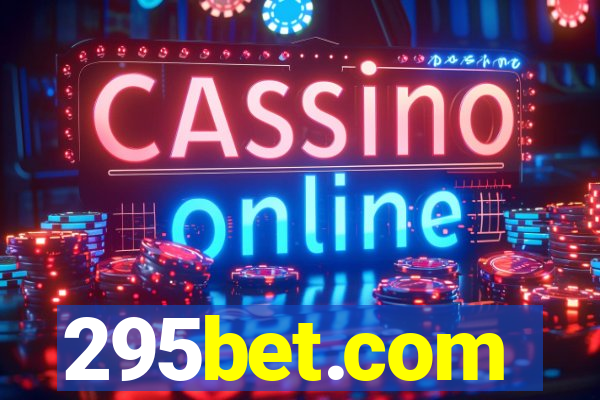 295bet.com