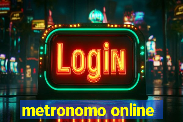 metronomo online