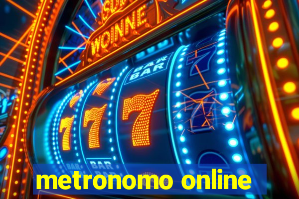 metronomo online