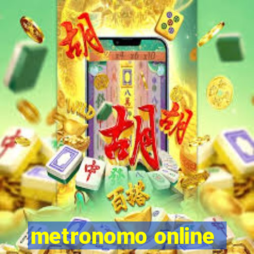 metronomo online