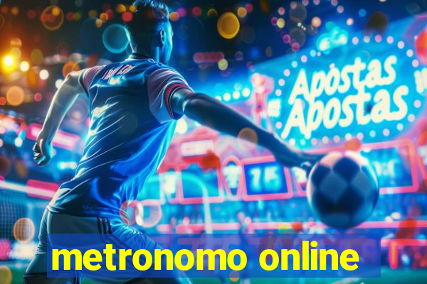 metronomo online