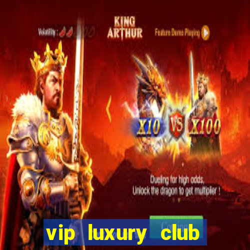 vip luxury club porto alegre