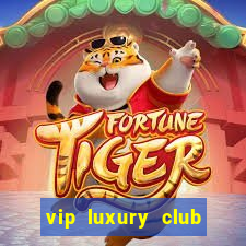 vip luxury club porto alegre