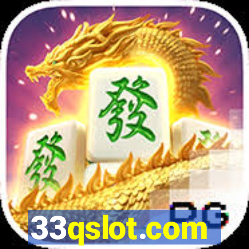 33qslot.com