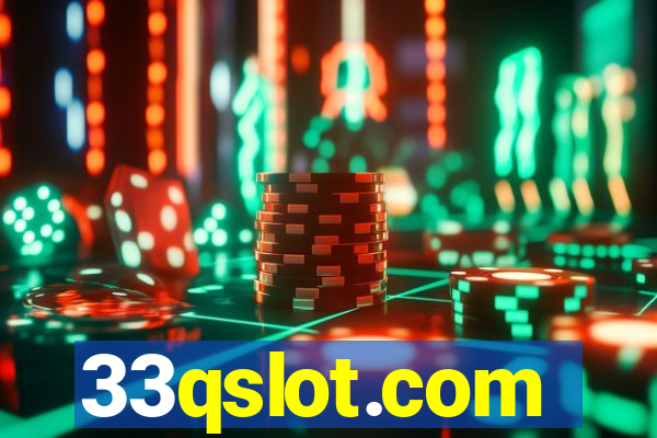 33qslot.com