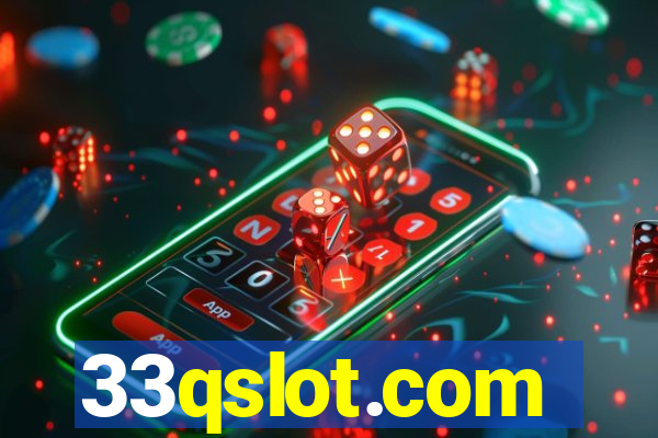 33qslot.com