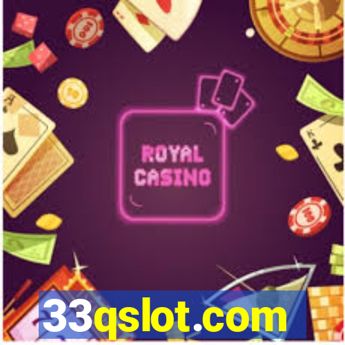 33qslot.com