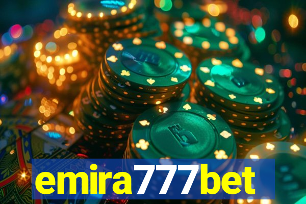 emira777bet