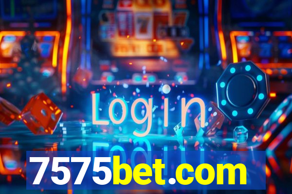 7575bet.com