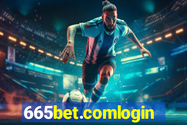 665bet.comlogin