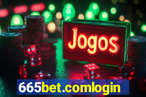 665bet.comlogin