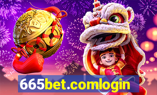 665bet.comlogin