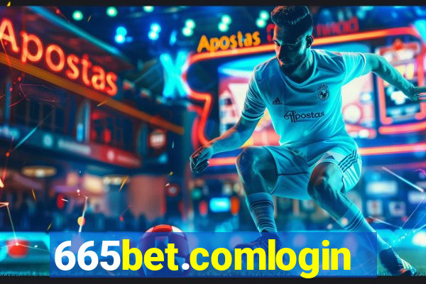 665bet.comlogin