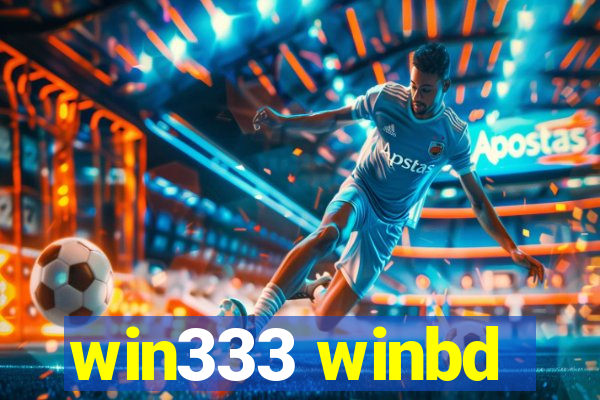 win333 winbd