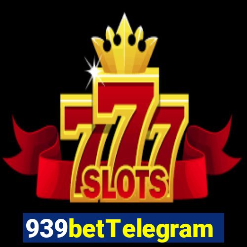 939betTelegram