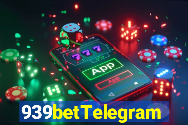 939betTelegram