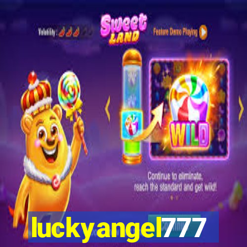 luckyangel777