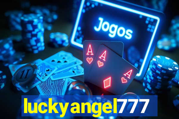 luckyangel777