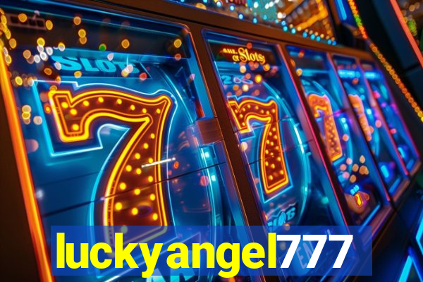 luckyangel777