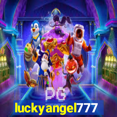 luckyangel777