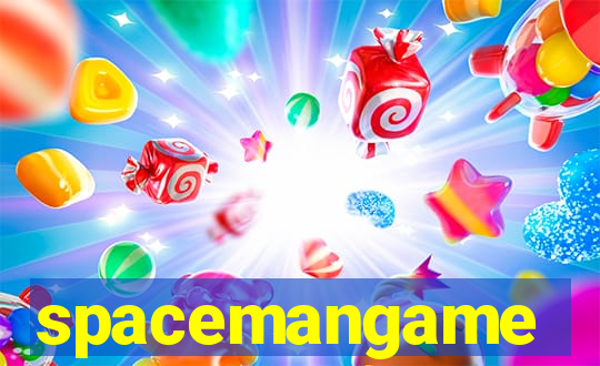 spacemangame