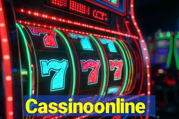 Cassinoonline