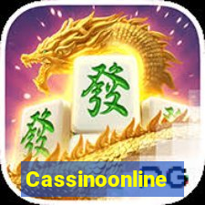 Cassinoonline