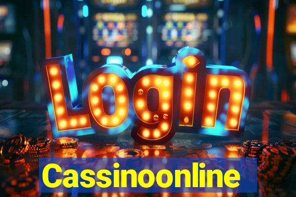 Cassinoonline