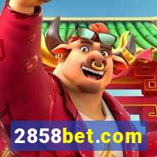 2858bet.com