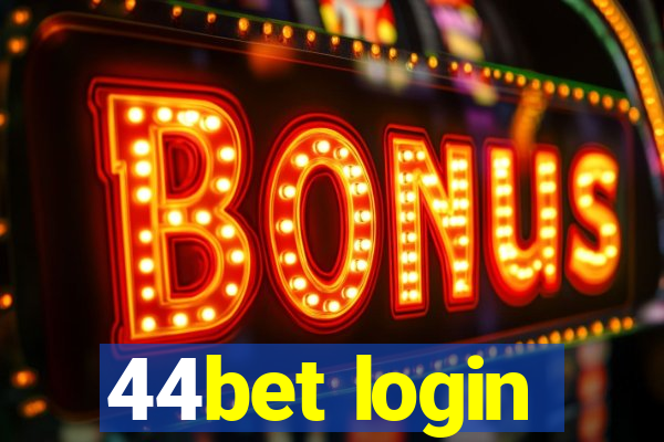 44bet login