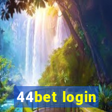 44bet login