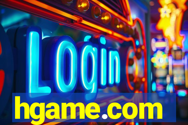 hgame.com