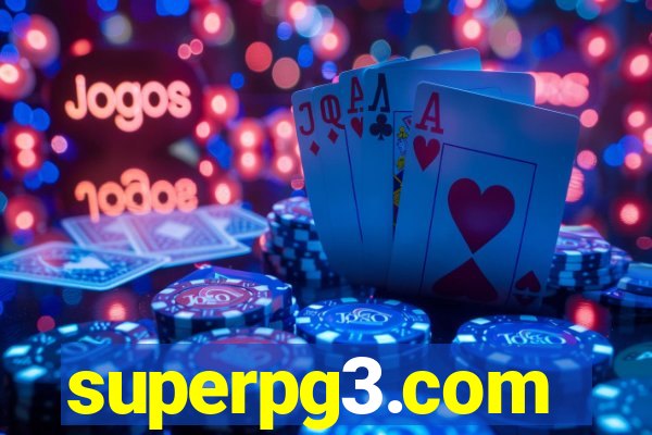 superpg3.com