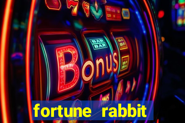 fortune rabbit gratis demo