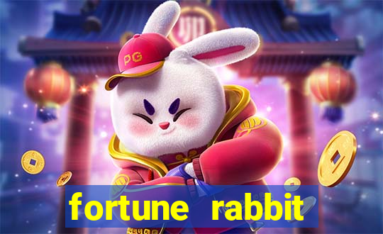 fortune rabbit gratis demo