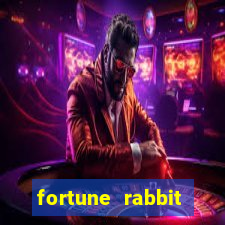 fortune rabbit gratis demo