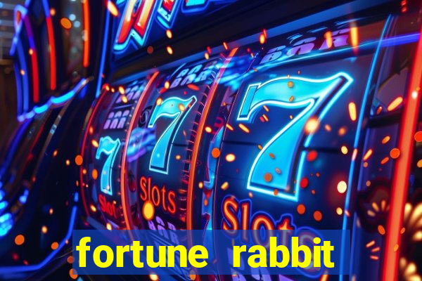 fortune rabbit gratis demo