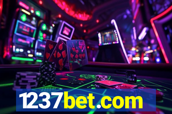 1237bet.com