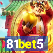 81bet5