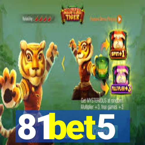 81bet5