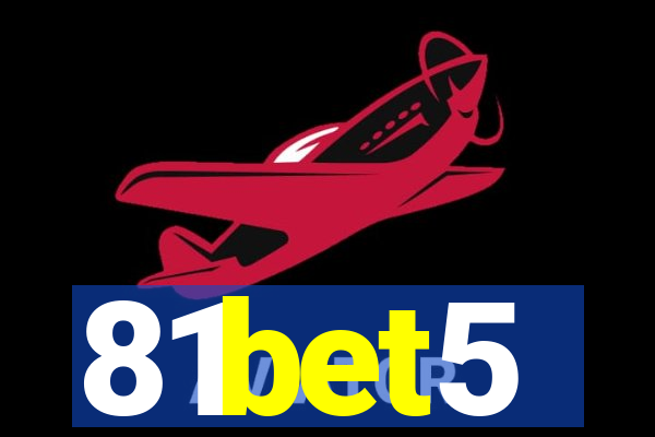 81bet5