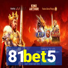 81bet5