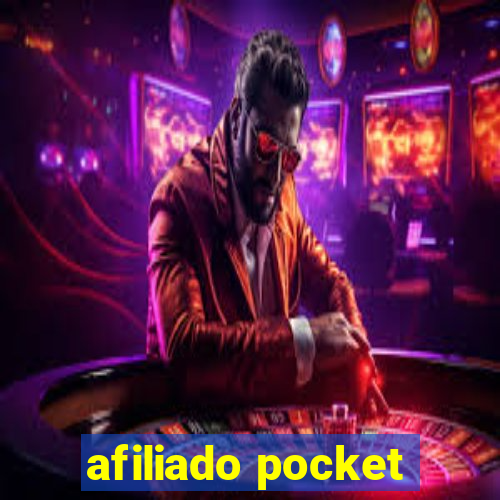 afiliado pocket