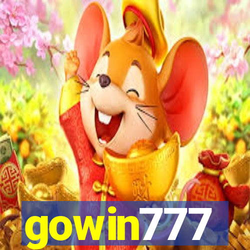 gowin777