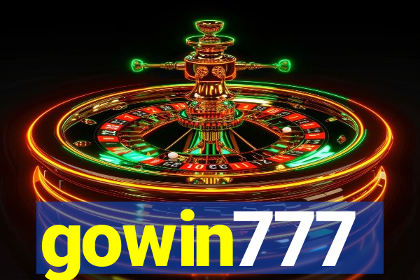 gowin777