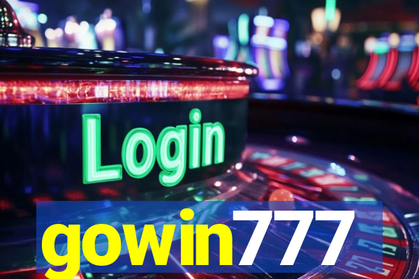 gowin777