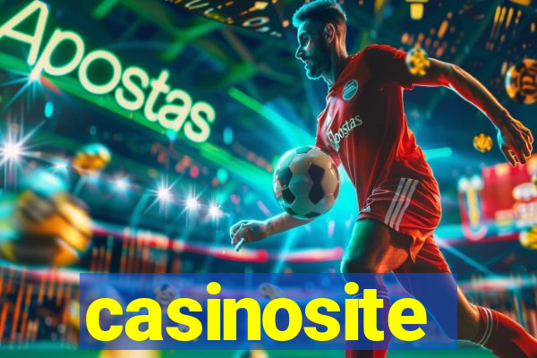 casinosite